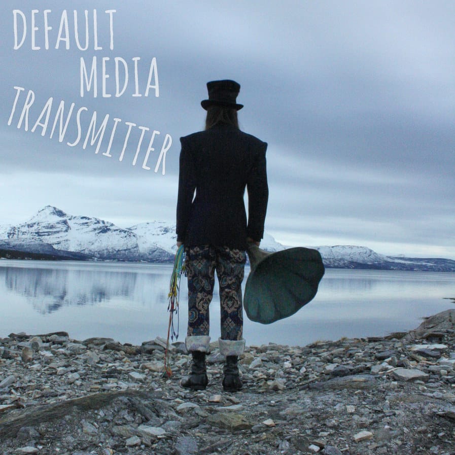 Default Media Transmitter