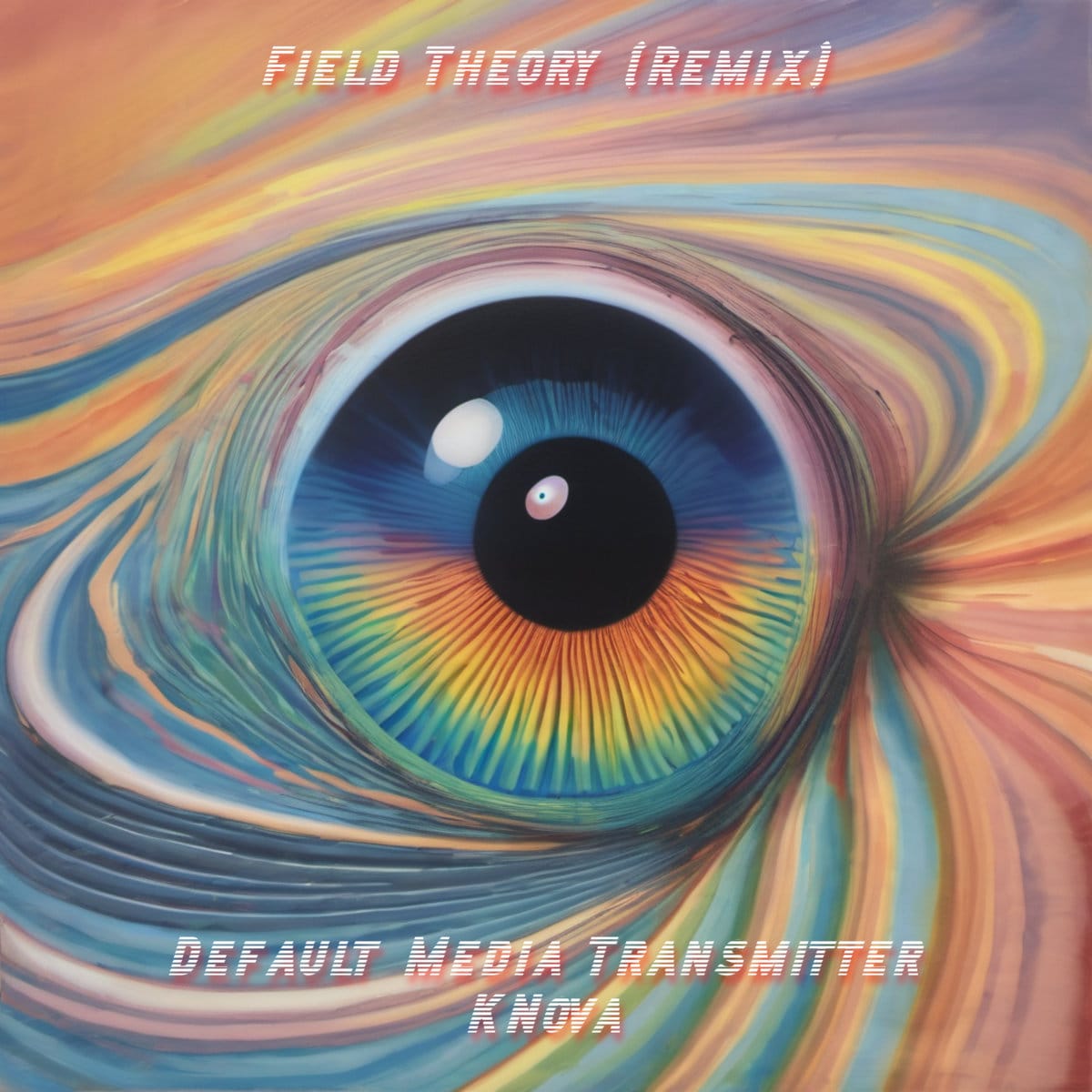 KNova - Field Theory