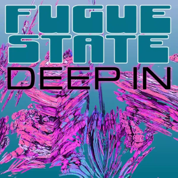 Fugue State - Deep In album cover