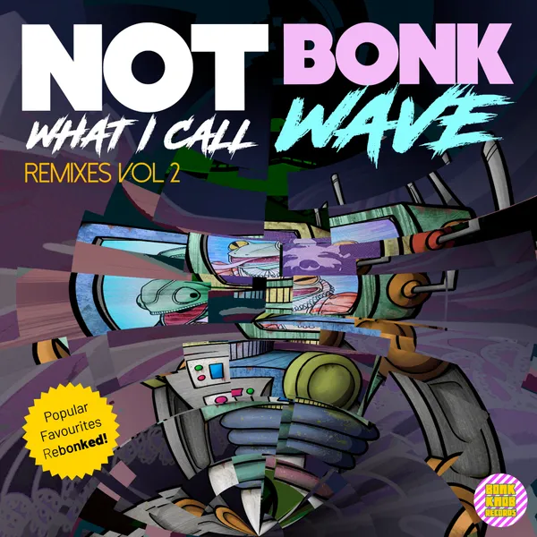 Another bonkwave remix