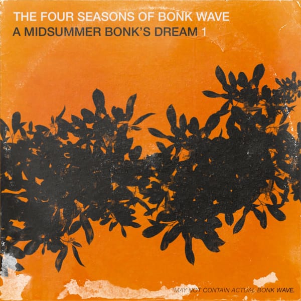 Orange cover art with black leaves and a weathered look.